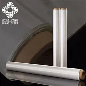 E-Tkanina szklana 7628