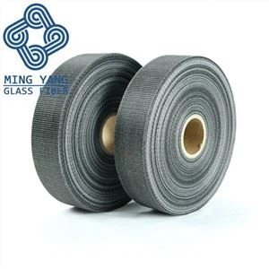 Taśma wzmacniająca kanały wodociągowe